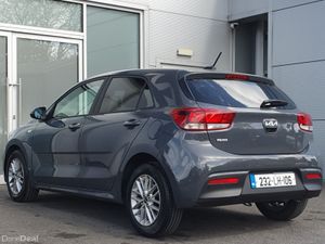 Kia Rio 1.25 PE - Image 3