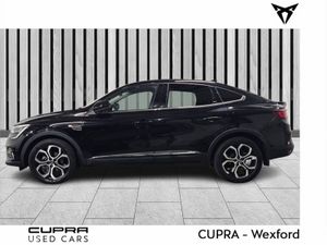 Renault Arkana E-TECH Hybrid 145 Auto techno - Image 4