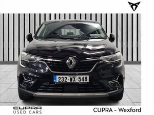 Renault Arkana E-TECH Hybrid 145 Auto techno - Image 3