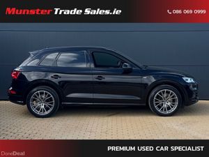 Audi Q5 2.0 TDI S Line - Image 2