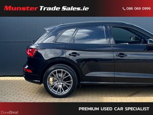 Audi Q5 2.0 TDI S Line - Image 3