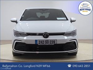 Volkswagen Golf 2.0 TDI 150HP R-Line - Image 4