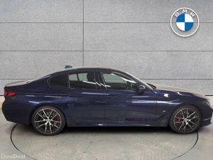 BMW 5-Series 520d M Sport Edition - Image 3