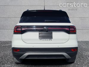 Volkswagen T-Cross Tsi 1st - Image 4