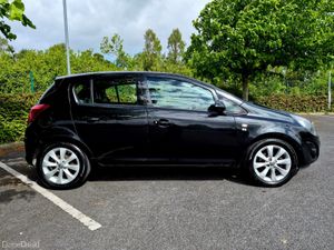 2014 OPEL CORSA 1.2  COMES WITH A NEW NCT - Image 3