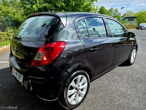 2014 OPEL CORSA 1.2  COMES WITH A NEW NCT - Image 2
