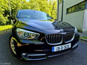 BMW 5-Series 2013 - Image 3