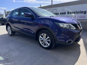 152 Nissan Qashqai 1.5D SV Warranty - Image 2