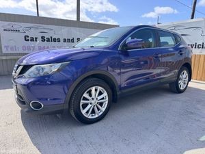 152 Nissan Qashqai 1.5D SV Warranty - Image 4