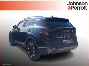 Kia Sportage 1.6 PHEV K3 - Image 2