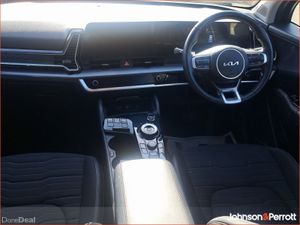 Kia Sportage 1.6 PHEV K3 - Image 4