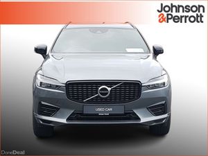 Volvo XC60 T6 340 bhp AWD PHEV R-Design - One Year - Image 4