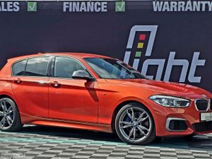 2016 BMW M135i 8-Speed Automatic (LCI) - Image 4