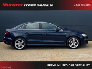 Audi A3 1.6 TDI 116 S Line - Image 2