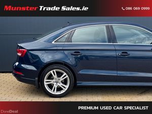 Audi A3 1.6 TDI 116 S Line - Image 3