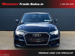Audi A3 1.6 TDI 116 S Line - Image 4