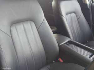 Mazda Mazda6 2019 *PLATINUM LEATHER PK* 2.0 PETROL - Image 4