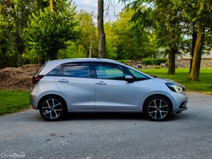 2020 Honda Fit 1.5 Petrol  Hybrid Automatic HEV - Image 3