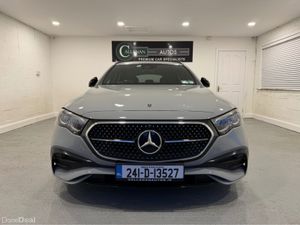 Mercedes-Benz E-Class 300 DE AMG LINE PLUS ESTATE - Image 2