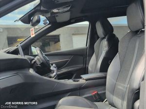 Peugeot 5008 GT-LINE 1.5 BLUE HDI 130 6.2 4 - Image 4