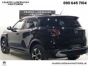 Citroen C3 PLUS PURE TECH 100 - Image 4
