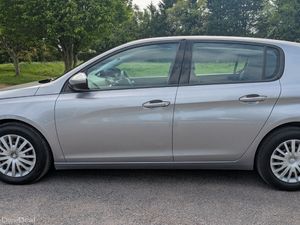 Peugeot 308 Access NEW NCT 05/27 - Image 4