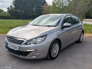 Peugeot 308 Access NEW NCT 05/27 - Image 3