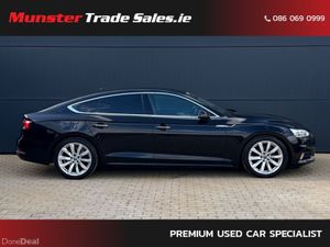 Audi A5 2.0 TDI 150 BHP Ultra - Image 2