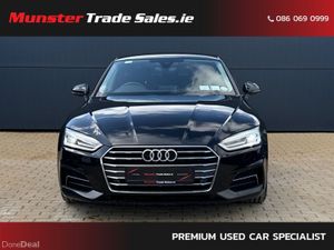 Audi A5 2.0 TDI 150 BHP Ultra - Image 4