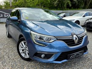 🔥 2017 Renault Megane 1.2 TCE 130 EXPRESSION - Image 2