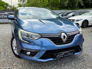 🔥 2017 Renault Megane 1.2 TCE 130 EXPRESSION - Image 3