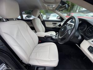 BMW 4-Series 420D SE AUTO - Image 4