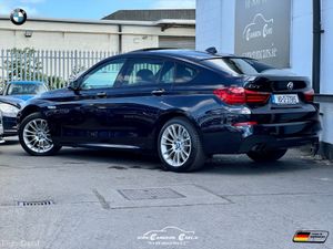BMW 520d GT MSPORT STUNNING PAN ROOF - Image 4