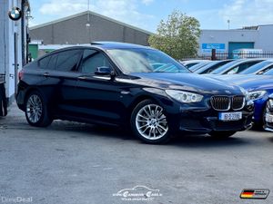 BMW 520d GT MSPORT STUNNING PAN ROOF - Image 3