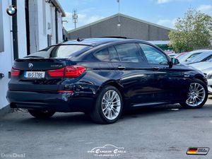 BMW 520d GT MSPORT STUNNING PAN ROOF - Image 2