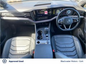 Volkswagen Touareg COMMERCIAL 3.0TDI 4M 231BHP €48 - Image 3