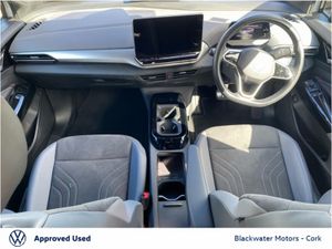 Volkswagen ID.4 PRO PLUS 77KWH 286BHP - Image 3