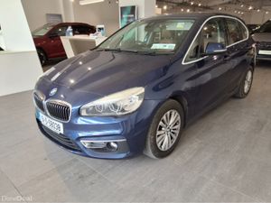 BMW 2-Series 218i 5DR AUTOMATIC - Image 3