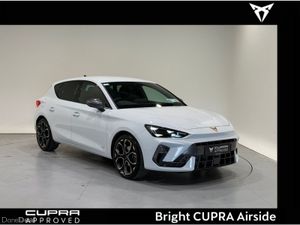 Cupra Leon 1.5 ETSI 150HP DSG 5DR AUTO - Image 3