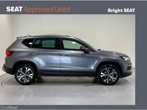 SEAT Ateca 1.5 TSI 150HP SE TECH 5DR - Image 4