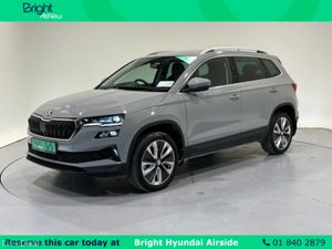 Skoda Karoq STYLE 2.0 TDI 115HP D - Image 3