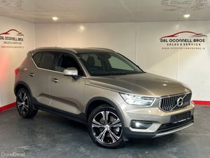 Volvo XC40 INSCRIPT PRO T5 RCHA RECHARGE INSCRIPTI - Image 2
