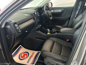 Volvo XC40 INSCRIPT PRO T5 RCHA RECHARGE INSCRIPTI - Image 3
