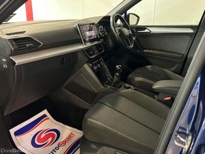 SEAT Tarraco 2.0 TDI 150HP 5 SEAT SE 5DR - Image 4