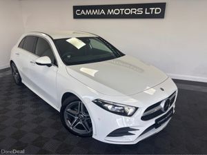 Mercedes-Benz A-Class *MERCEDES BENZ A180* *FACELI - Image 3