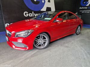 Mercedes-Benz CLA 88K KM ONLY**AMG LINE**REVERSING - Image 4