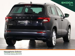 Skoda Karoq STYLE 2.0 TDI 115HP - Image 4