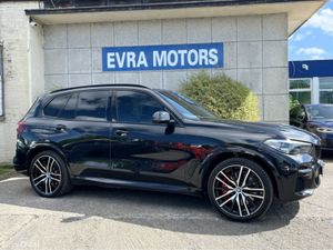BMW X5 XDRIVE 45E M-SPORT PHEV 3.0 PETROL //HIGH S - Image 3