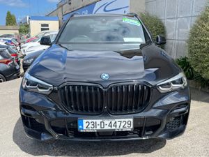 BMW X5 XDRIVE 45E M-SPORT PHEV 3.0 PETROL //HIGH S - Image 2