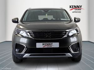 Peugeot 5008 ALLURE 1.6 BLUE HDI 120 A AUTOMATIC - Image 2